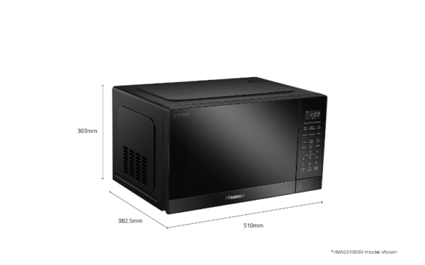 hisense-hmas3411dsv-34l-1100w